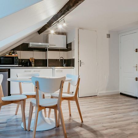 Ferienwohnung Octave 29 Le Havre Exterior foto
