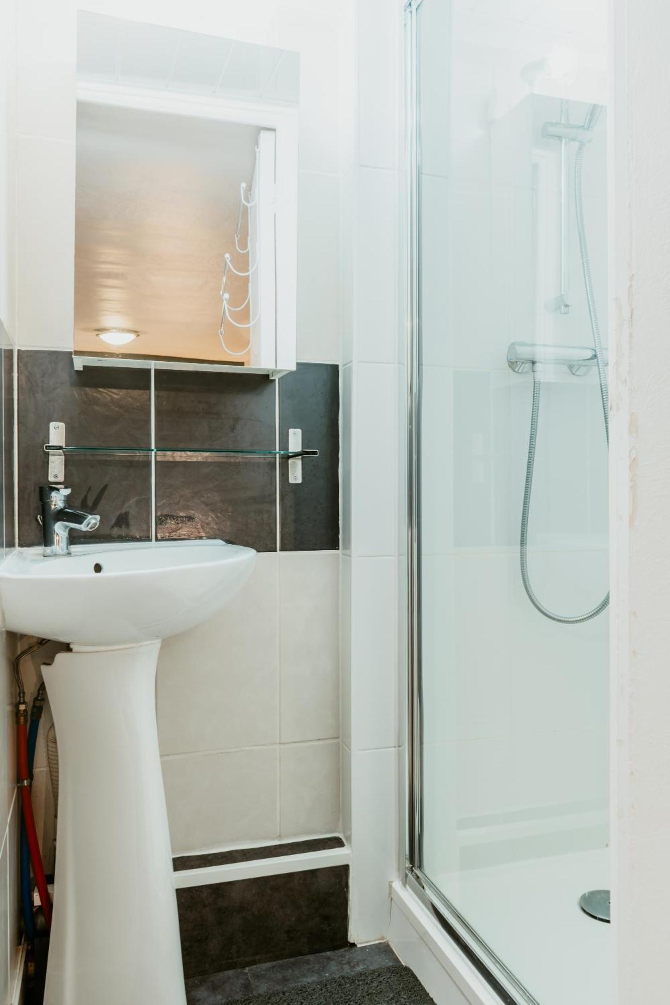 Ferienwohnung Octave 29 Le Havre Exterior foto