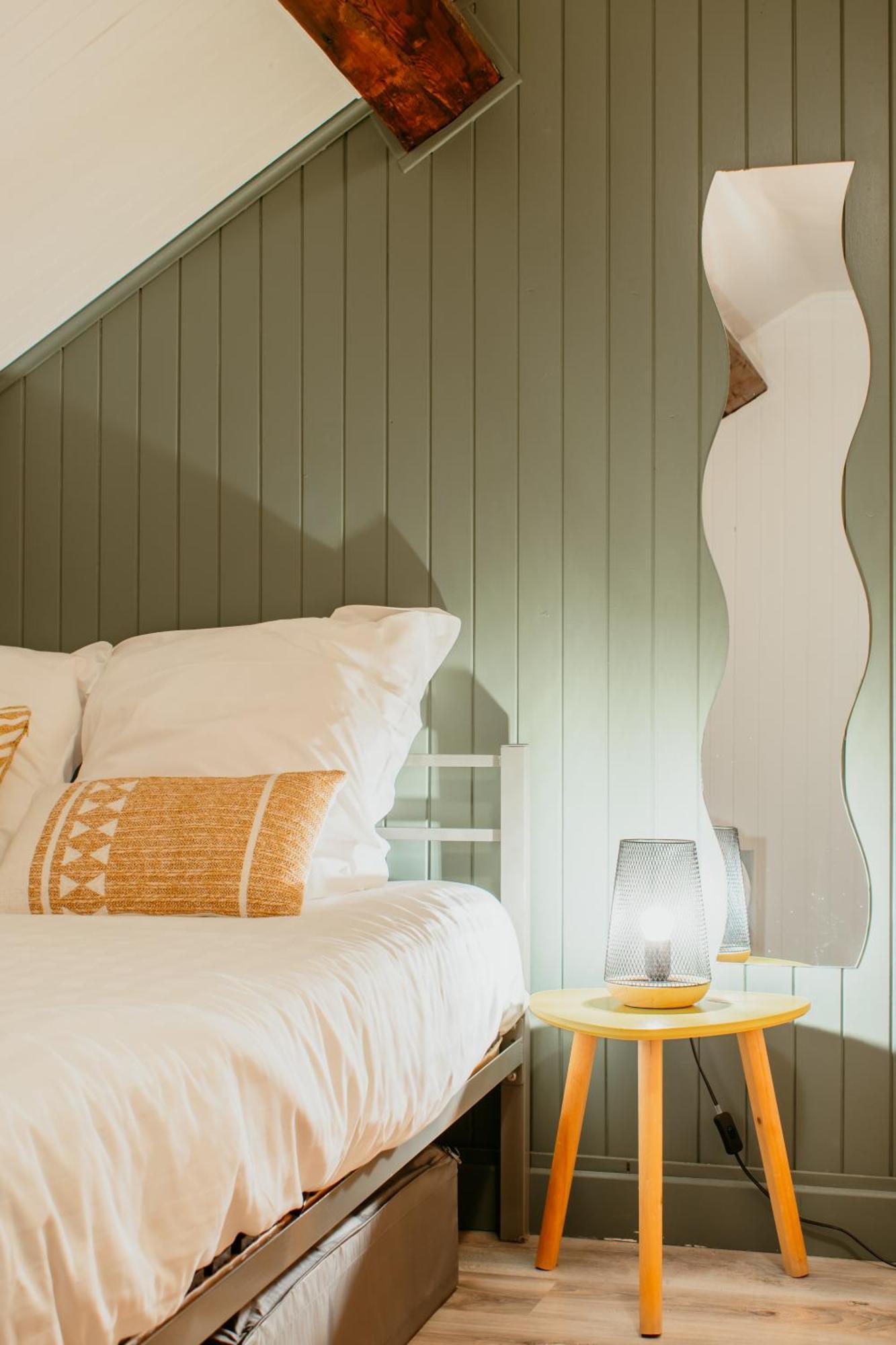 Ferienwohnung Octave 29 Le Havre Exterior foto